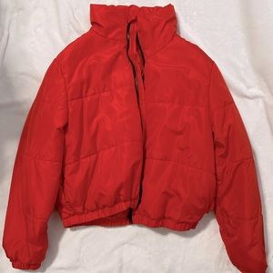 Wild Fable puffer jacket